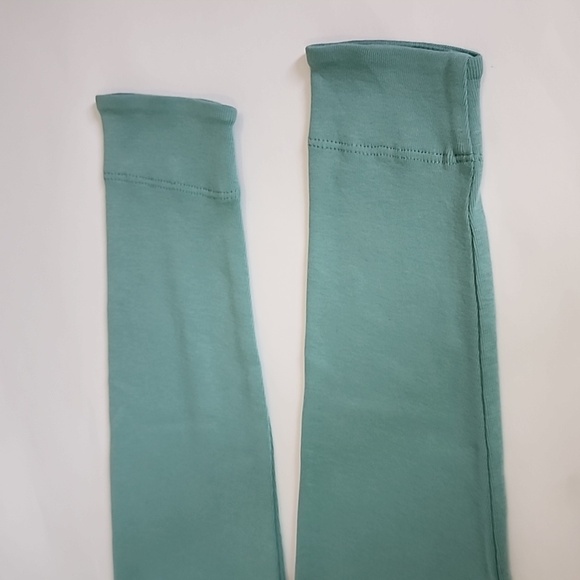 Chicos The Ultimate Tee Long Sleeve Top/ Size 0 (S) - Picture 10 of 10